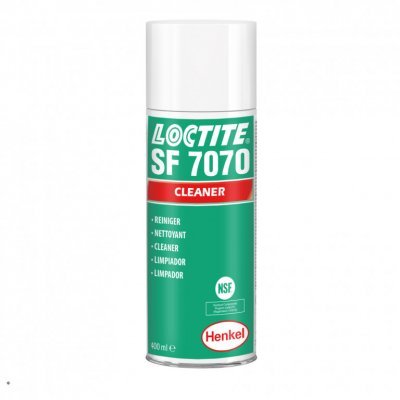 LOCTITE 88365 SF 7070 LOCTITE 400 ml (022.88365)