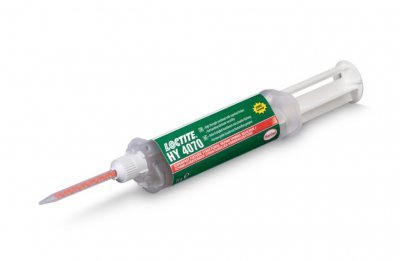 LOCTITE 2237457 HY 4070 LOCTITE 11 g (022.2237457)