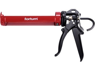 Pistole na kartuše Fortum 225mm