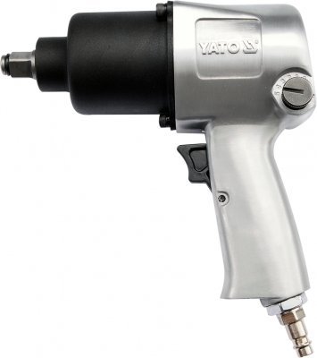 Yato Utahovák pneumatický 1/2" 550Nm