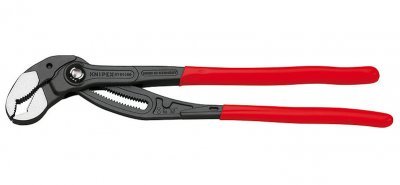 Kleště SIKO instalatérské KNIPEX Cobra® XL/XXL 87 01 400