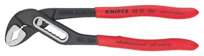 Kleště SIKO instalatérské KNIPEX Alligator® 88 01 180