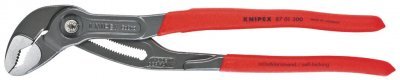 Kleště SIKO instalatérské KNIPEX Cobra® 87 01 300
