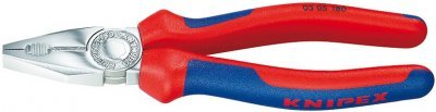 Kombinované kleště (kombinačky) KNIPEX 03 05 180