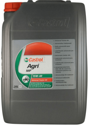 Univerzální mazivo CASTROL 15BF7F