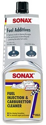 Sonax Čistič vstřikování a karburátorů, 250ml