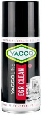 Yacco EGR Clean, 125ml