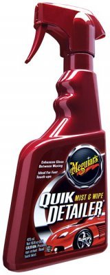 Meguiar's Quik Detailer, 473ml