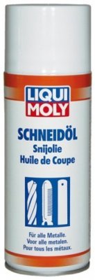 Liqui Moly Řezný olej, 400ml