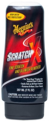 Meguiar's ScratchX 2.0, 207ml