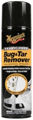 Meguiar's Heavy Duty Bug & Tar Remover, 425g