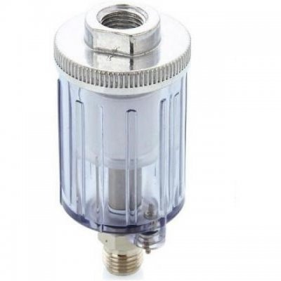 Odlučovač vody a oleje, separátor 1/4" - JONNESWAY JA-3808A