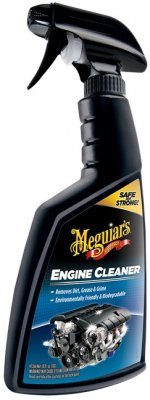 Meguiar's Engine Cleaner, 473ml