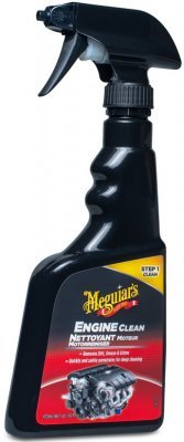 Meguiar's Engine Cleaner, 473ml