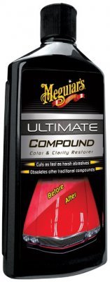 Meguiar's Ultimate Compound, 450ml