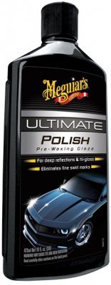 Meguiar's Ultimate Polish, 473ml
