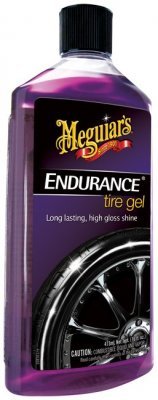 Meguiar's Endurance High Gloss Tire Gel, 473ml