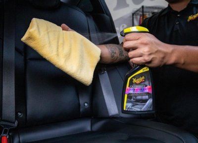 Meguiar's Ultimate Leather Detailer, 473ml