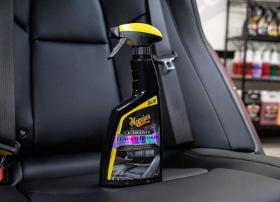 Meguiar's Ultimate Leather Detailer, 473ml