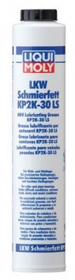 Plastické mazivo Liqui Moly LKW Mazací tuk KP2K-30, 400g