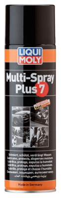 Liqui Moly Multi-Spray Plus 7, 500ml