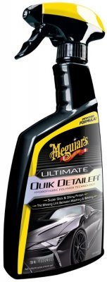 Meguiar's Ultimate Quik Detailer, 709ml