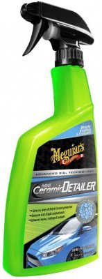 Meguiar's Hybrid Ceramic Detailer, 768ml