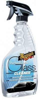 Meguiar's Perfect Clarity Glass Cleaner, 710ml