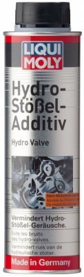 Liqui Moly Přísada pro hydraulická zdvihátka, 300ml