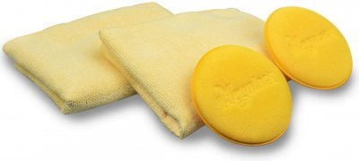 Meguiar's Paint Restoration Kit