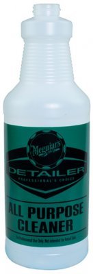 Meguiar's All Purpose Cleaner Bottle, 946ml