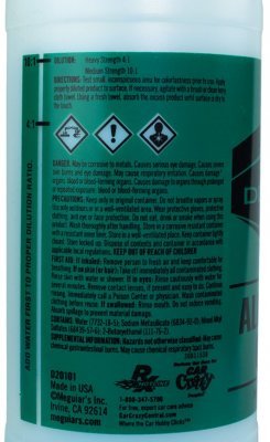 Meguiar's All Purpose Cleaner Bottle, 946ml