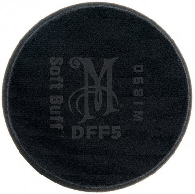 Meguiar's Soft Buff Foam Finishing Disc 6"