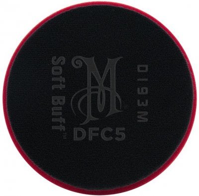 Meguiar's Soft Buff Foam Cutting Disc 5"