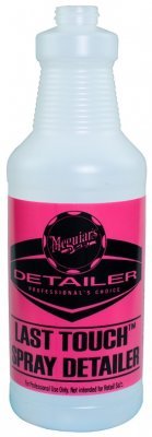 Meguiar's Last Touch Bottle, 946ml