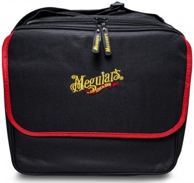 Meguiar's Kit Bag