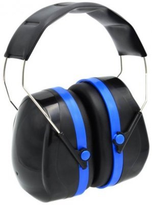 Chrániče sluchu 27dB PREMIUM SOFT G90032