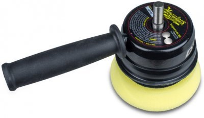 Meguiar's DA Power System