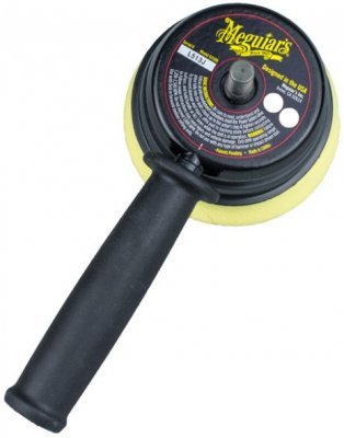 Meguiar's DA Power System