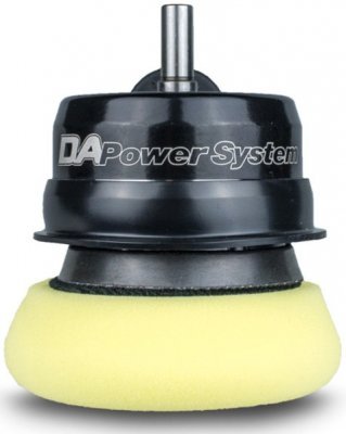 Meguiar's DA Power System