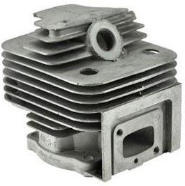 Kompletní válec s pístem 44mm, 52cc pro křovinořez GEKO G81106