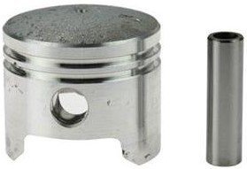Kompletní válec s pístem 44mm, 52cc pro křovinořez GEKO G81106