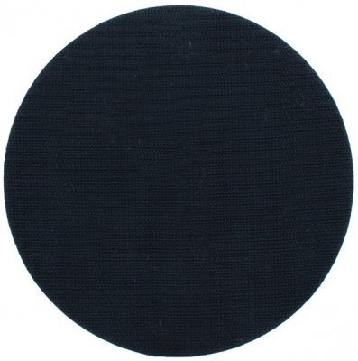 Meguiar's Rotary Soft Backing Plate 6,1"