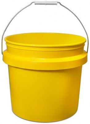 Meguiar's Kbelík prázdný bez vložky Grit Guard, 13,25L