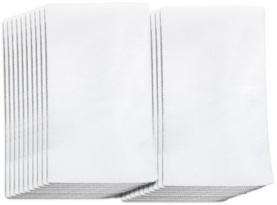 Meguiar's Ultimate Microfiber Towel, 20ks