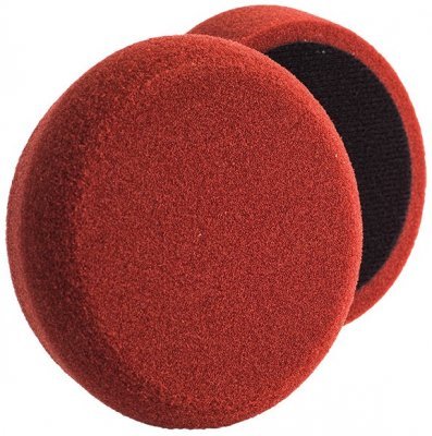 Meguiar's DA Power System Cutting Pads, 2ks