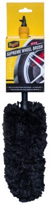 Meguiar's Supreme Wheel Brush Medium