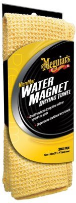 Meguiar's Water Magnet Microfiber Drying Towel