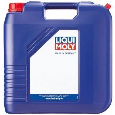 Liqui Moly Přísada proti tuhnutí nafty K, 20L