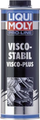 Liqui Moly Pro-Line Přísada pro stabilizaci viskozity oleje, 1L
